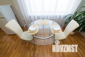 1-к квартира, посуточно, 34м2, 5/5 этаж