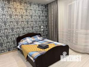 Студия квартира, посуточно, 32м2, 5/16 этаж