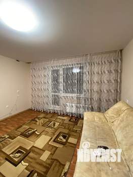 1-к квартира, на длительный срок, 41м2, 4/11 этаж