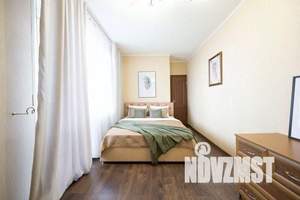 2-к квартира, посуточно, 52м2, 12/14 этаж