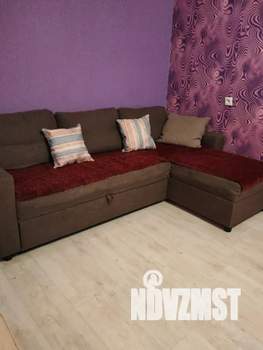 1-к квартира, посуточно, 32м2, 2/5 этаж