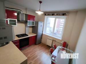 1-к квартира, на длительный срок, 42м2, 5/10 этаж