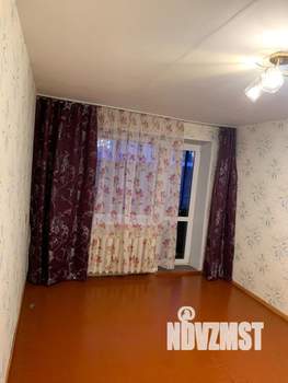 2-к квартира, на длительный срок, 44м2, 4/5 этаж