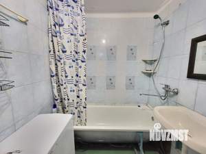 1-к квартира, на длительный срок, 32м2, 1/10 этаж