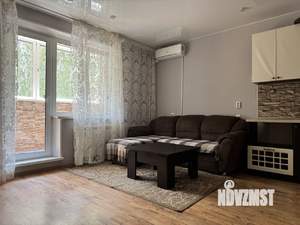 2-к квартира, на длительный срок, 41м2, 4/11 этаж