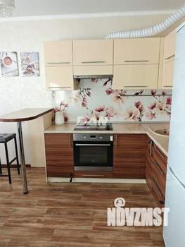 1-к квартира, на длительный срок, 43м2, 5/16 этаж