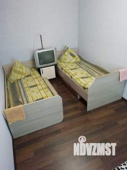 2-к квартира, посуточно, 48м2, 5/5 этаж