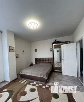 4-к квартира, на длительный срок, 108м2, 20/24 этаж