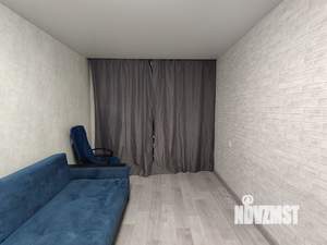 1-к квартира, на длительный срок, 30м2, 4/5 этаж