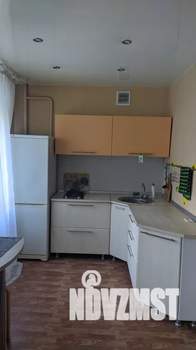 1-к квартира, посуточно, 40м2, 2/5 этаж