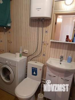 Студия квартира, посуточно, 24м2, 2/11 этаж
