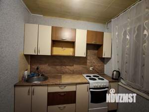 1-к квартира, на длительный срок, 36м2, 1/5 этаж