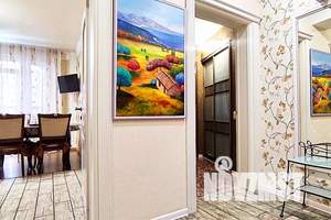 2-к квартира, посуточно, 54м2, 4/25 этаж