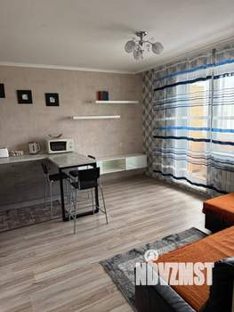 1-к квартира, на длительный срок, 45м2, 9/10 этаж