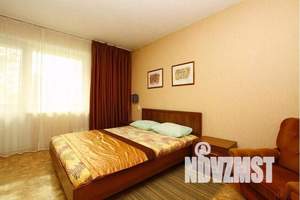 2-к квартира, посуточно, 65м2, 1/11 этаж