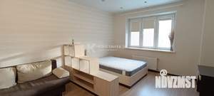 1-к квартира, на длительный срок, 54м2, 13/16 этаж