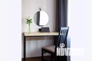 1-к квартира, посуточно, 62м2, 2/25 этаж