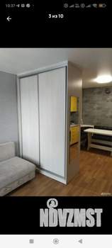 2-к квартира, на длительный срок, 36м2, 3/9 этаж