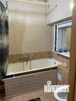 2-к квартира, на длительный срок, 42м2, 5/5 этаж