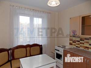1-к квартира, на длительный срок, 40м2, 8/10 этаж