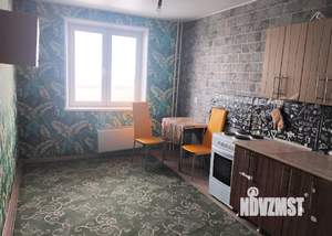 1-к квартира, на длительный срок, 40м2, 7/11 этаж