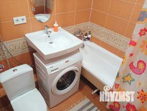 Студия квартира, посуточно, 26м2, 13/20 этаж