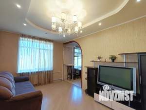 4-к квартира, посуточно, 110м2, 5/5 этаж