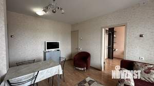 2-к квартира, на длительный срок, 45м2, 4/11 этаж