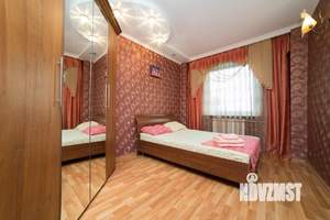 2-к квартира, посуточно, 70м2, 1/1 этаж