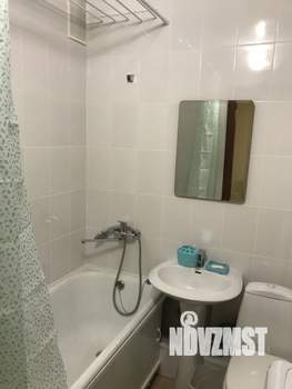 1-к квартира, на длительный срок, 30м2, 3/5 этаж