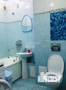 3-к квартира, на длительный срок, 65м2, 3/6 этаж