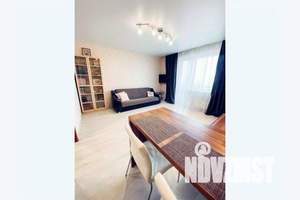 2-к квартира, посуточно, 60м2, 7/10 этаж