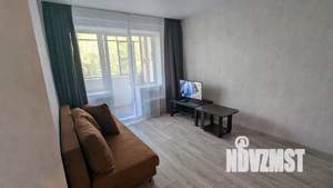 1-к квартира, посуточно, 31м2, 5/5 этаж
