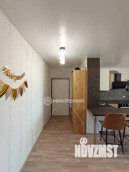 2-к квартира, на длительный срок, 45м2, 1/16 этаж
