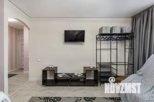 1-к квартира, посуточно, 31м2, 2/9 этаж