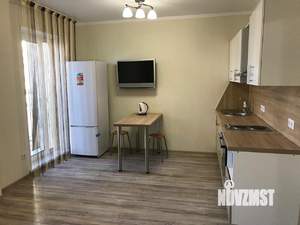 Студия квартира, на длительный срок, 32м2, 6/27 этаж