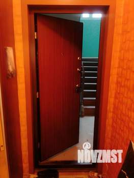 1-к квартира, на длительный срок, 43м2, 4/10 этаж