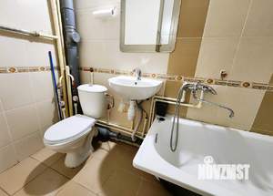 2-к квартира, на длительный срок, 40м2, 17/17 этаж