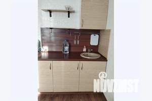 1-к квартира, посуточно, 24м2, 11/20 этаж