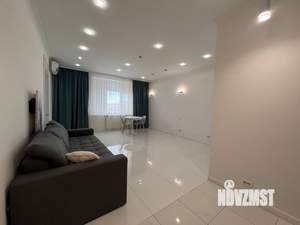 2-к квартира, на длительный срок, 56м2, 5/10 этаж