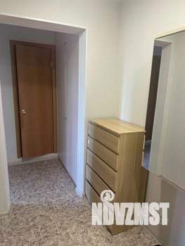 1-к квартира, посуточно, 41м2, 1/1 этаж