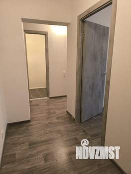 1-к квартира, на длительный срок, 32м2, 1/10 этаж