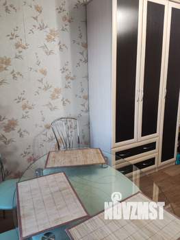 1-к квартира, на длительный срок, 32м2, 3/10 этаж