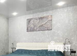 1-к квартира, на длительный срок, 34м2, 3/4 этаж