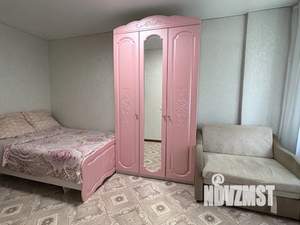 2-к квартира, посуточно, 48м2, 1/5 этаж