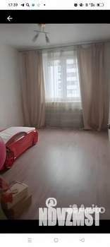 3-к квартира, на длительный срок, 59м2, 3/10 этаж