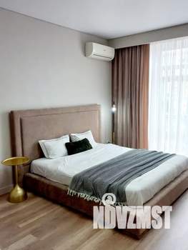 1-к квартира, посуточно, 37м2, 7/8 этаж