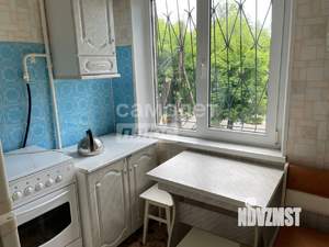 2-к квартира, на длительный срок, 44м2, 2/5 этаж