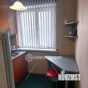 1-к квартира, на длительный срок, 30м2, 3/5 этаж