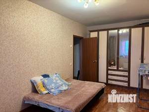 1-к квартира, на длительный срок, 34м2, 9/10 этаж